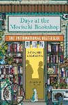 Days at the Morisaki Bookshop: A charming and uplifting Japanese translated story on the healing power of books - Yagisawa Satoshi