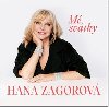 Mé svátky - CD - Hana Zagorová