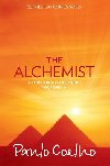 THE ALCHEMIST - Paulo Coelho