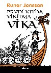 Prvn kniha vikinga Vika - Runer Jonsson