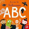 Halloween ABC - Ho Jannie