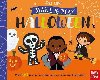 Make and Play: Halloween - Chou Joey