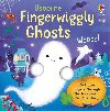 Fingerwiggly Ghosts - Brooks Felicity