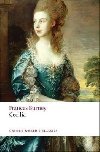Cecilia: or Memoirs of an Heiress - Burney Frances