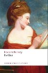Evelina: Or the History of A Young Ladys Entrance into the World - Burney Frances