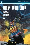 Batman - Soudce Dredd - Alan Grant; John Wagner