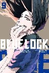 Blue Lock 9 - Kaneshiro Muneyuki