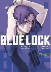 Blue Lock 8 - Kaneshiro Muneyuki