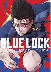 Blue Lock 7 - Kaneshiro Muneyuki