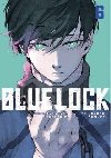 Blue Lock 6 - Kaneshiro Muneyuki