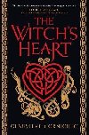 The Witchs Heart - Gornichec Genevieve