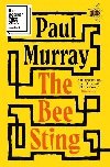 The Bee Sting: Longlisted for the Booker Prize 2023 - Murray Paul