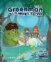 Greenman and the Magic Forest Starter Teachers Book with Digital Pack 2nd edition - Elliott Karen, Hill Katie