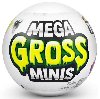 Zuru 5 Surprise: Mega Gross Minis - neuveden