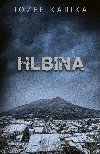 Hlbina (slovensky) - Karika Jozef