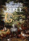 Racionln Bible - Kniha prvn, Genesis - Dennis Prager