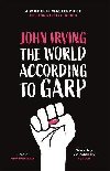 The World According To Garp - Irving John