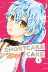Shortcake Cake, Vol. 1 - Morishita suu