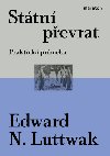 Sttn pevrat - Edward N. Luttwak