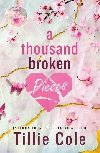 A Thousand Broken Pieces - Coleov Tillie