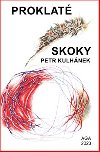 Proklat skoky - Petr Kulhnek
