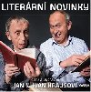 Literrn novinky - CD - Kraus Ivan, Kraus Jan