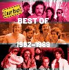 Turbo: Best Of 1982-1989 - CD - Turbo