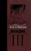 The Sandman Omnibus 3 - Gaiman Neil