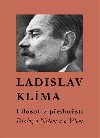 Filosof z pedmst - Ladislav Klma