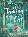 The Taming of the Cat - Cooperov Helen
