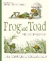 Frog and Toad: The Complete Collection (Frog and Toad) - Lobel Arnold