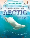 Extreme Planet: Journey Across The Arctic - Martin Jerome