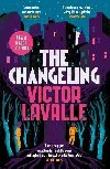 The Changeling - LaValle Victor