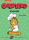 Garfield Garfield si zava (. 61) - Jim Davis