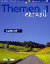 THEMEN 1 AKTUELL KURSBUCH - Kolektiv autorů