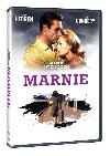 Marnie DVD - neuveden