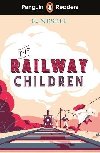Penguin Readers Level 1: The Railway Children (ELT Graded Reader) - Nesbitov Edith