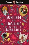 Penguin Readers Level 2: Sundiata the Lion King and Other Royal Tales (ELT Graded Reader) - neuveden