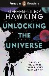 Penguin Readers Level 5: Unlocking the Universe (ELT Graded Reader) - Hawking Stephen William