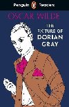 Penguin Readers Level 3: The Picture of Dorian Gray (ELT Graded Reader) - Wilde Oscar