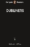 Penguin Readers Level 6: Dubliners (ELT Graded Reader) - Joyce James