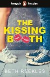 Penguin Readers Level 4: The Kissing Booth (ELT Graded Reader) - Reeklesov Beth