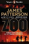 Penguin Readers Level 3: Zoo (ELT Graded Reader) - Patterson James