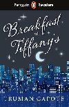 Penguin Readers Level 4: Breakfast at Tiffanys (ELT Graded Reader) - Capote Truman