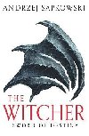 Sword of Destiny: Tales of the Witcher - Now a major Netflix show - Sapkowski Andrzej