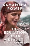 The Education of an Idealist - Power Samantha