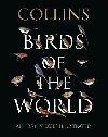 Collins Birds of the World - Arlott Norman