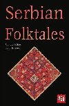 Serbian Folktales - Jackson J. K.