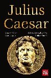 Julius Caesar: Epic and Legendary Leaders - Powell Lindsay