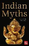 Indian Myths - Jackson J. K.